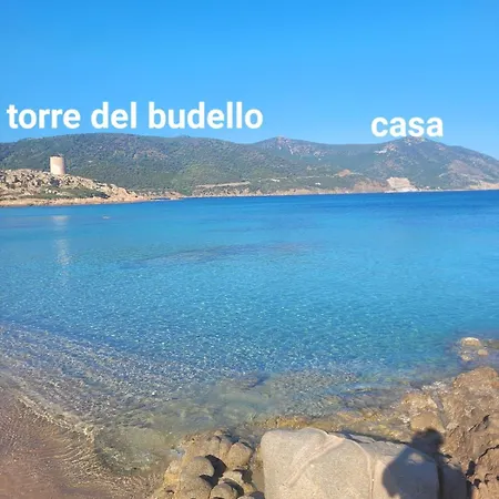Apartment Sul Mare 