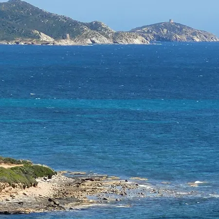 Apartment Sul Mare 