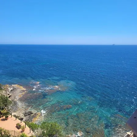 Apartament Sul Mare 
