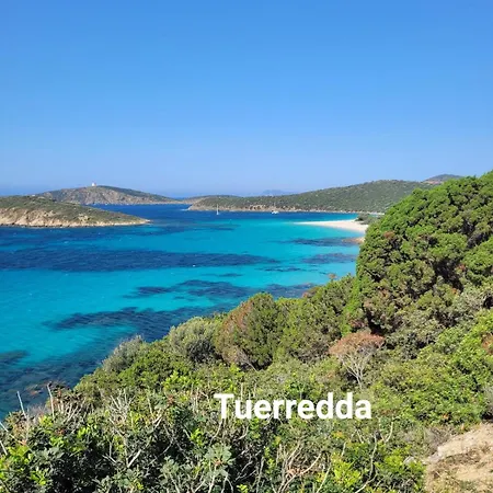 Apartament Sul Mare 