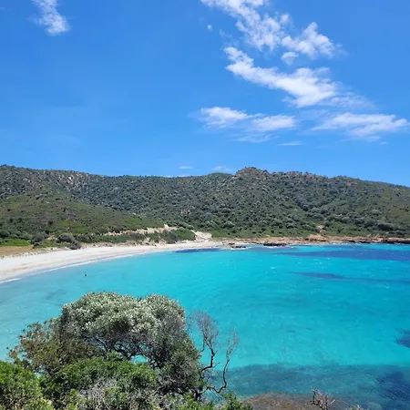 Apartament Sul Mare 