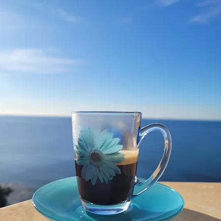 Apartment Sul Mare 