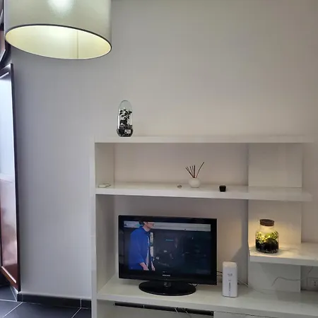 Apartament Sul Mare 