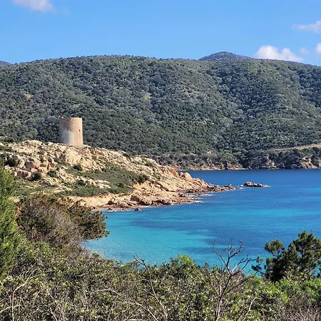 Apartament Sul Mare 