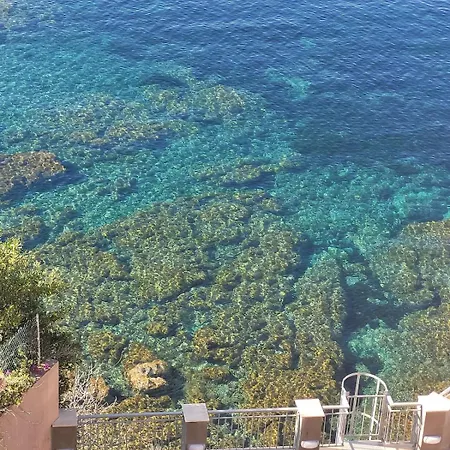Apartament Sul Mare 
