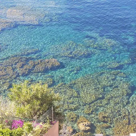 Apartament Sul Mare 
