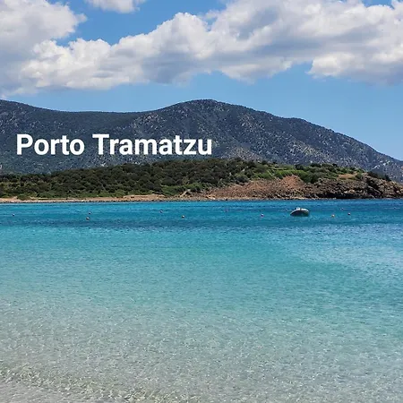 Apartment Sul Mare 