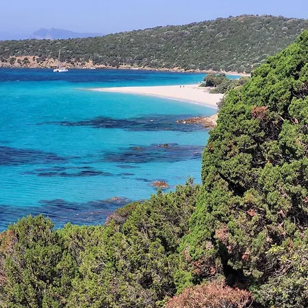 Apartament Sul Mare 