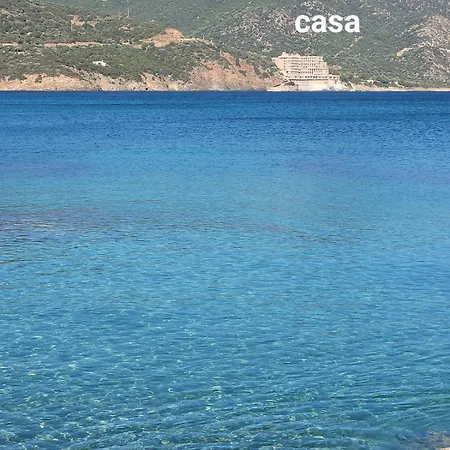 Apartament Sul Mare 