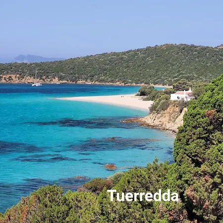Apartament Sul Mare 