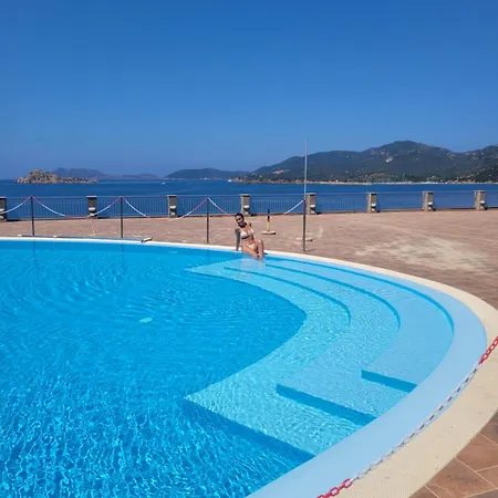Apartment Sul Mare 