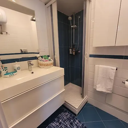 Apartament Sul Mare 