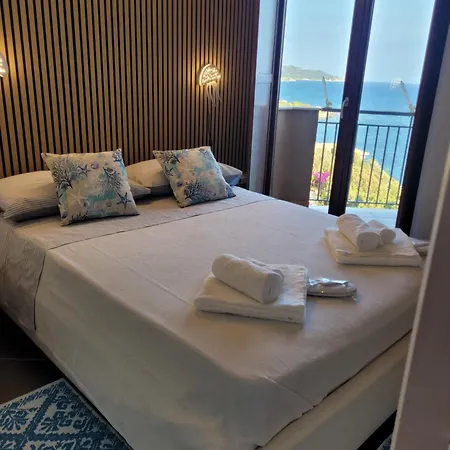 Apartment Sul Mare 